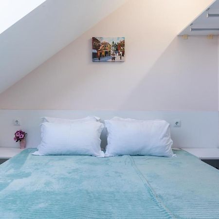 Hb Apartments Laghidze Tbilisi Zewnętrze zdjęcie