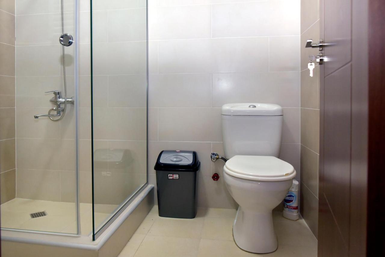 Hb Apartments Laghidze Tbilisi Zewnętrze zdjęcie