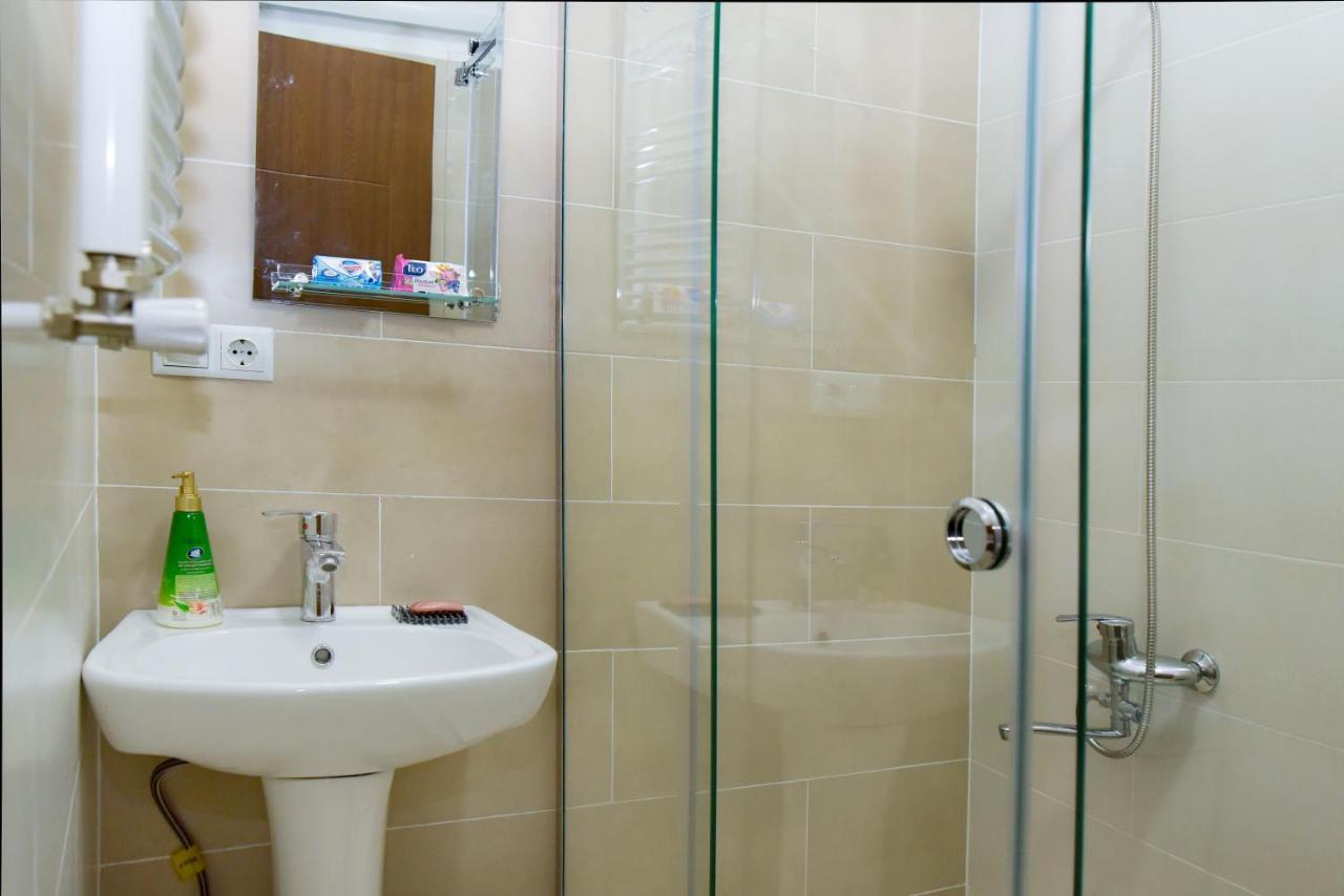 Hb Apartments Laghidze Tbilisi Zewnętrze zdjęcie