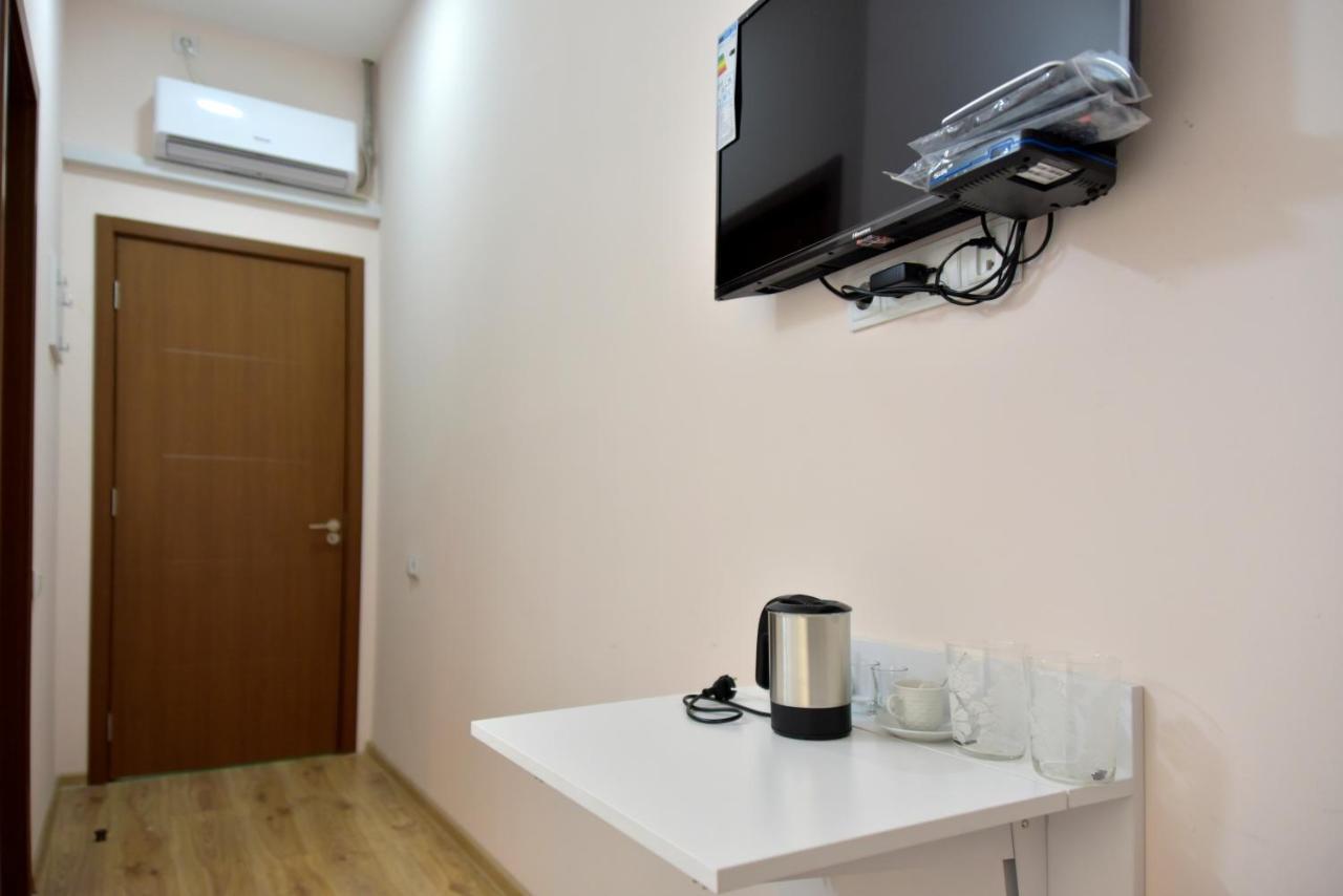 Hb Apartments Laghidze Tbilisi Zewnętrze zdjęcie