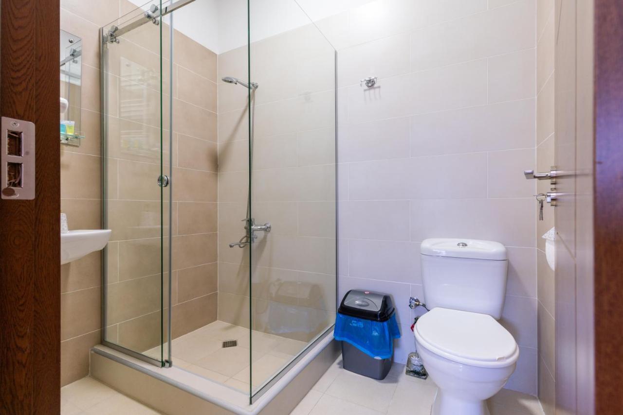 Hb Apartments Laghidze Tbilisi Zewnętrze zdjęcie