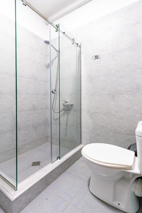 Hb Apartments Laghidze Tbilisi Zewnętrze zdjęcie