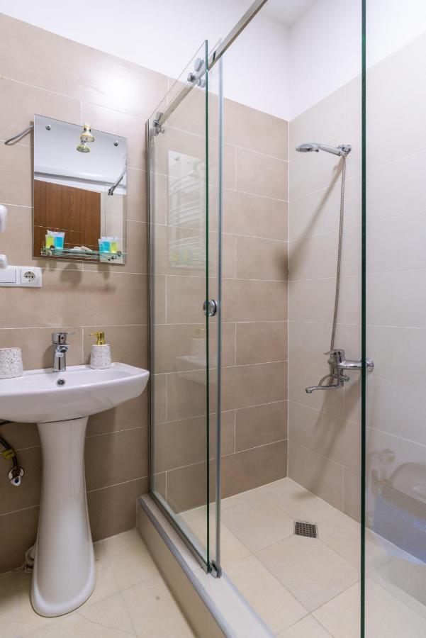 Hb Apartments Laghidze Tbilisi Zewnętrze zdjęcie