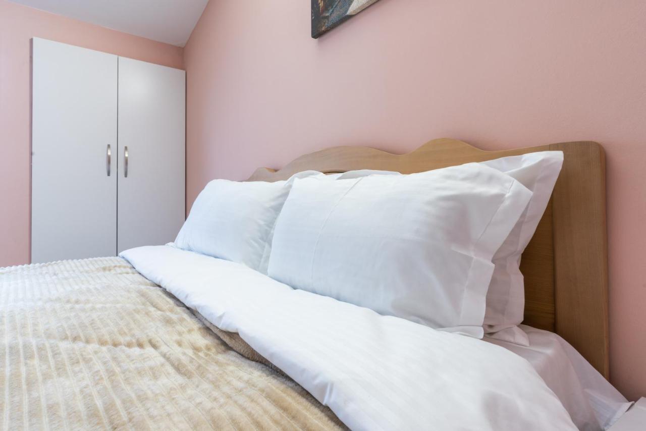 Hb Apartments Laghidze Tbilisi Zewnętrze zdjęcie